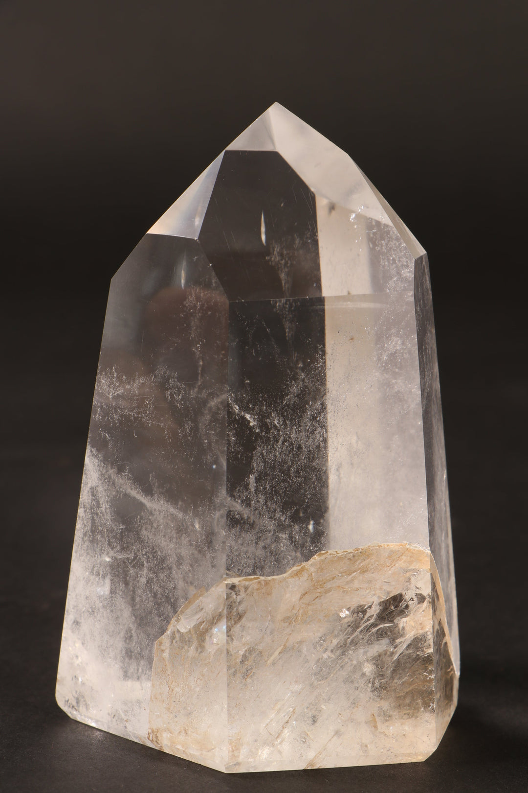 3.5" Quartz Tower DN882