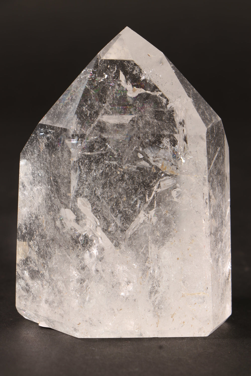 3" Quartz Tower DN886
