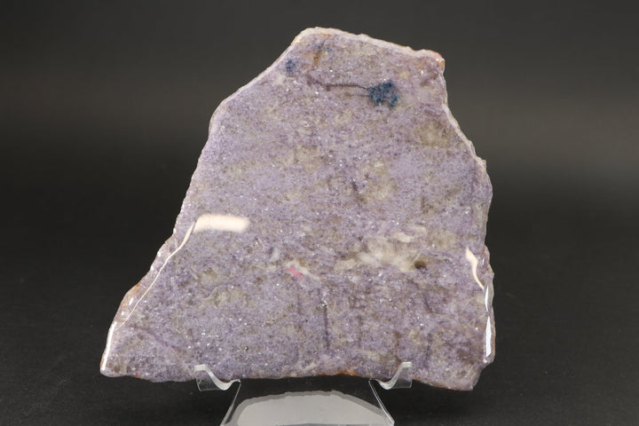 5" Lepidolite Slab DS2384