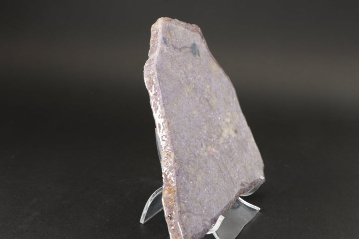 5" Lepidolite Slab DS2384