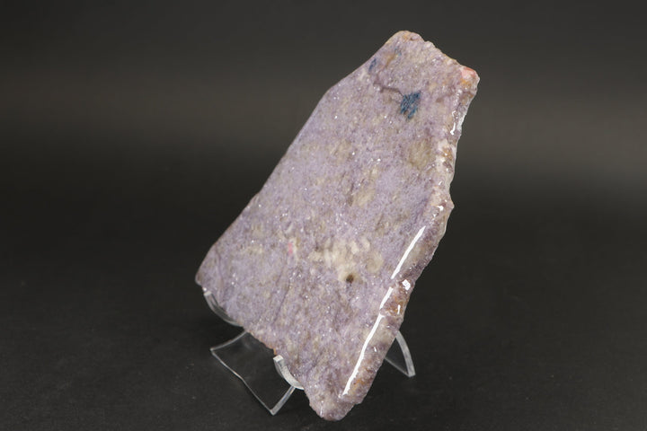 5" Lepidolite Slab DS2384