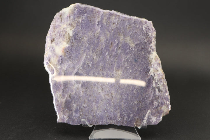 6" Lepidolite Slab DS2387