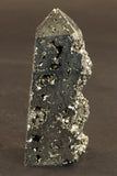 3.5" Pyrite Obelisk DV075