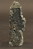 4.25" Pyrite Obelisk DV086