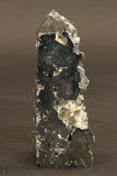 4.5" Pyrite Obelisk DV090