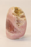 Peruvian Pink Opal Freeform DV104