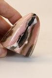 Peruvian Pink Opal Freeform DV109