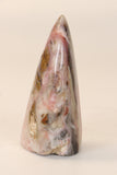Peruvian Pink Opal Freeform DV114