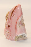 Peruvian Pink Opal Freeform DV116