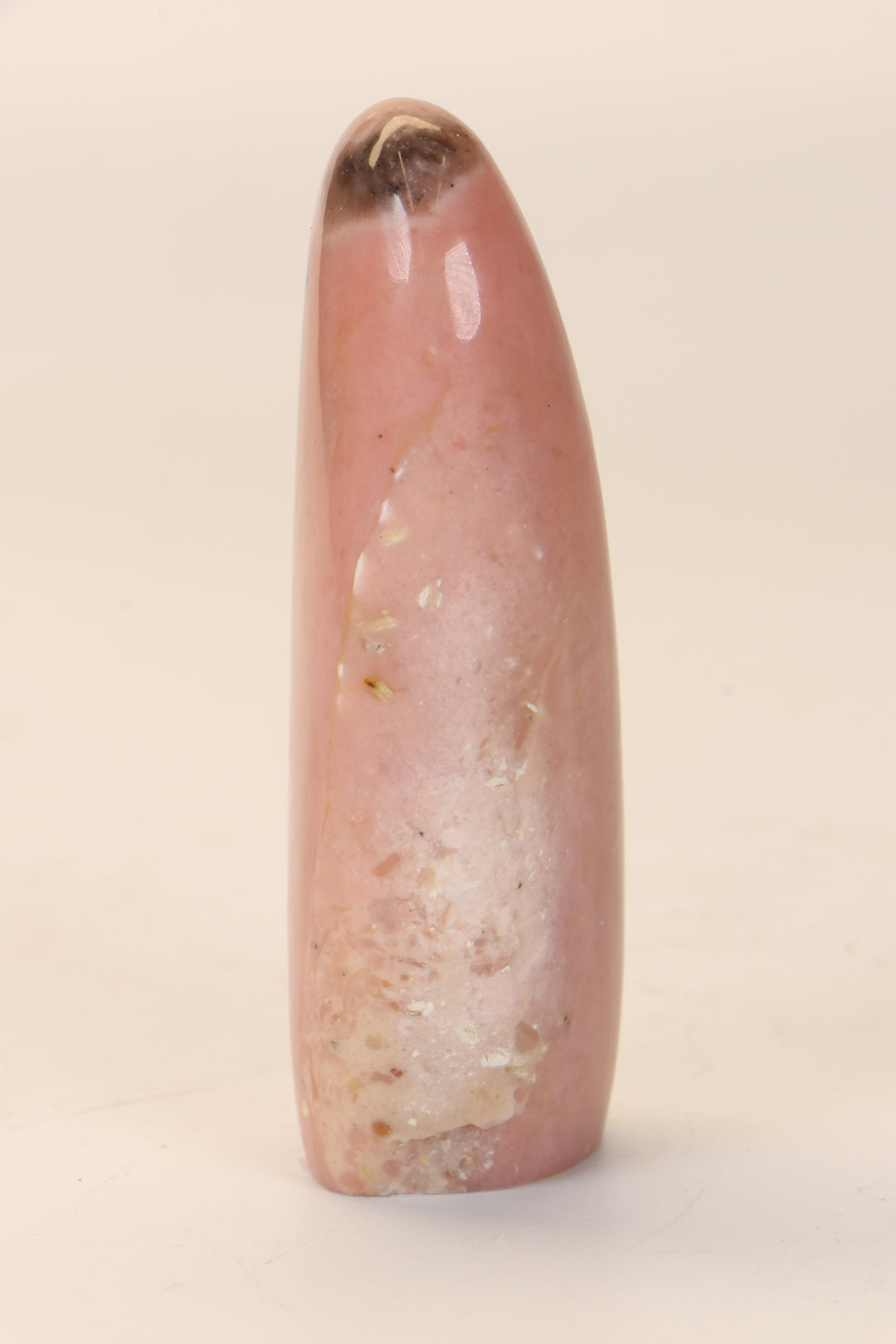 Peruvian Pink Opal Freeform DV93
