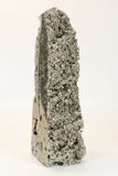 9.5" Pyrite Obelisk DX053