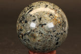 2.8" Russian Sodalite Sphere DX1314