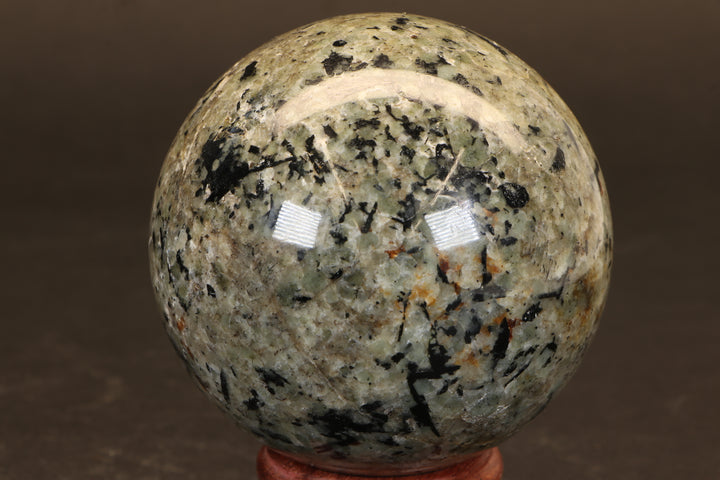 2.8" Russian Sodalite Sphere DX1314