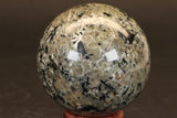 2.8" Russian Sodalite Sphere DX1314