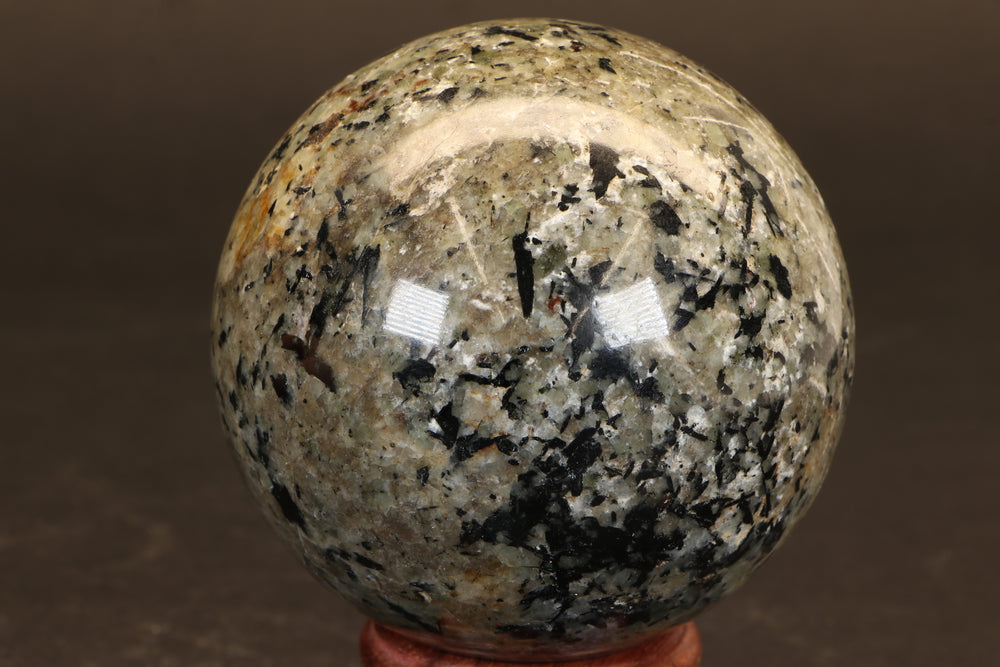 2.8" Russian Sodalite Sphere DX1314