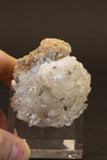 Mexican Hyalite Opal Specimen DX1366