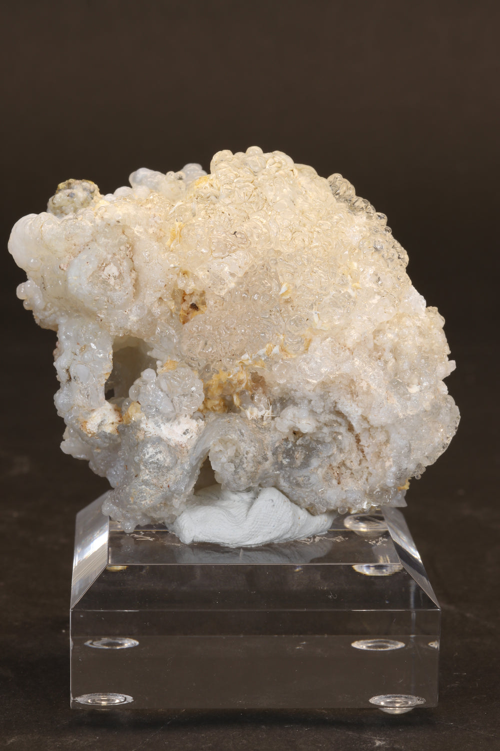 Mexican Hyalite Opal Specimen DX1367