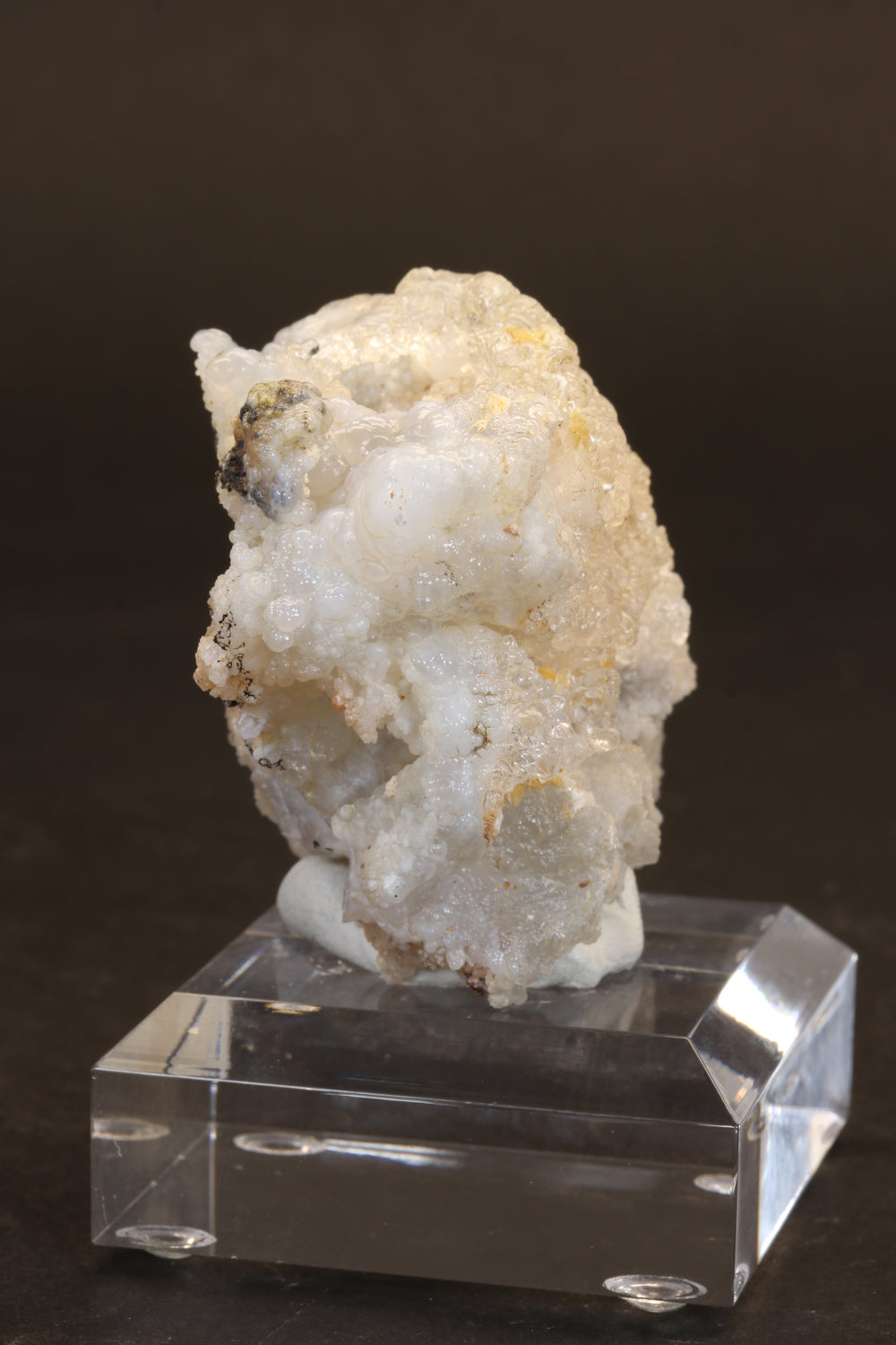 Mexican Hyalite Opal Specimen DX1367