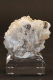 Mexican Hyalite Opal Specimen DX1367