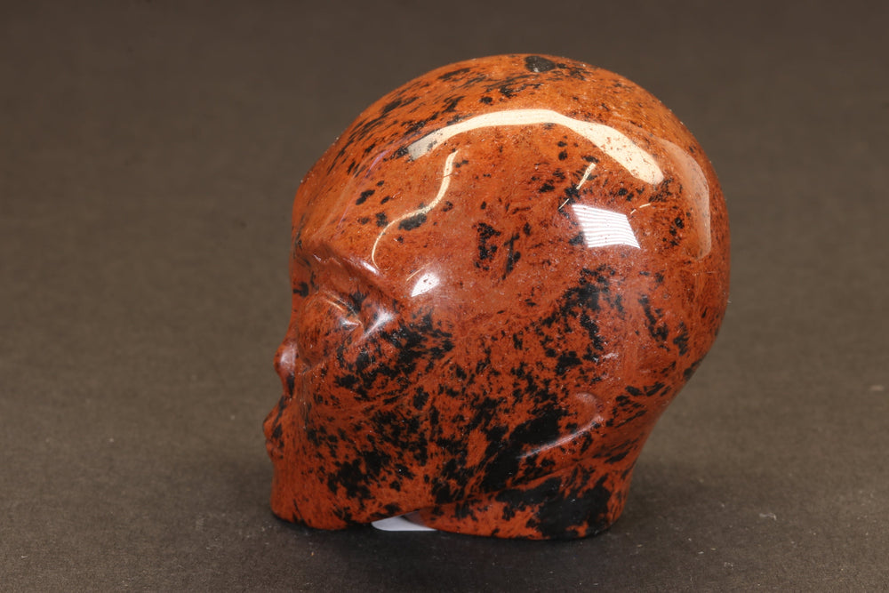 Mahogany Obsidian Starbeing Alien DX1734