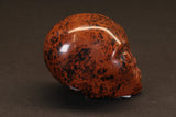 Mahogany Obsidian Starbeing Alien DX1735