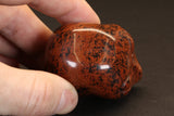 Mahogany Obsidian Starbeing Alien DX1735