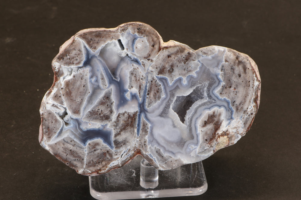 Dugway Geode DX246