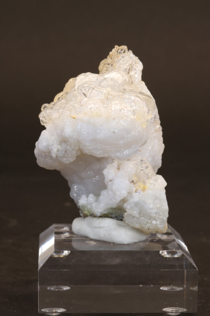 Mexican Hyalite Opal Specimen DX320
