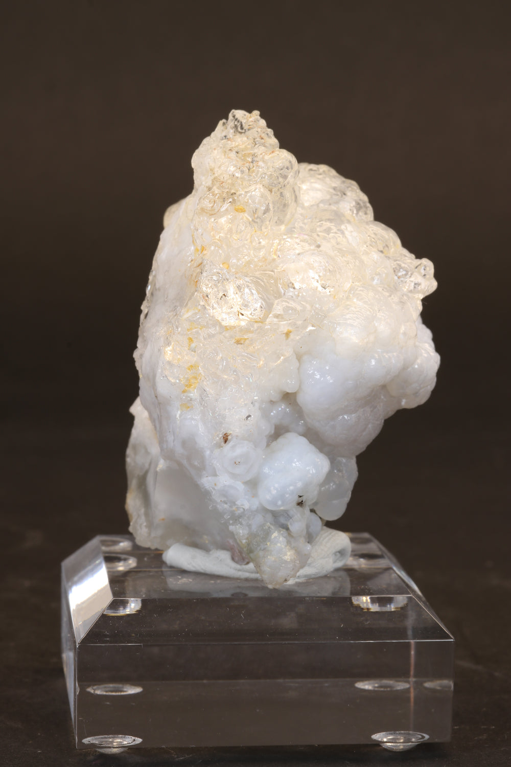 Mexican Hyalite Opal Specimen DX320