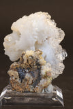 Mexican Hyalite Opal Specimen DX321