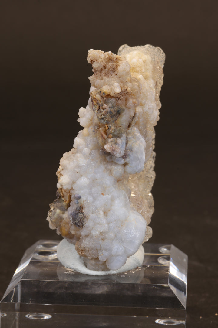 Mexican Hyalite Opal Specimen DX323
