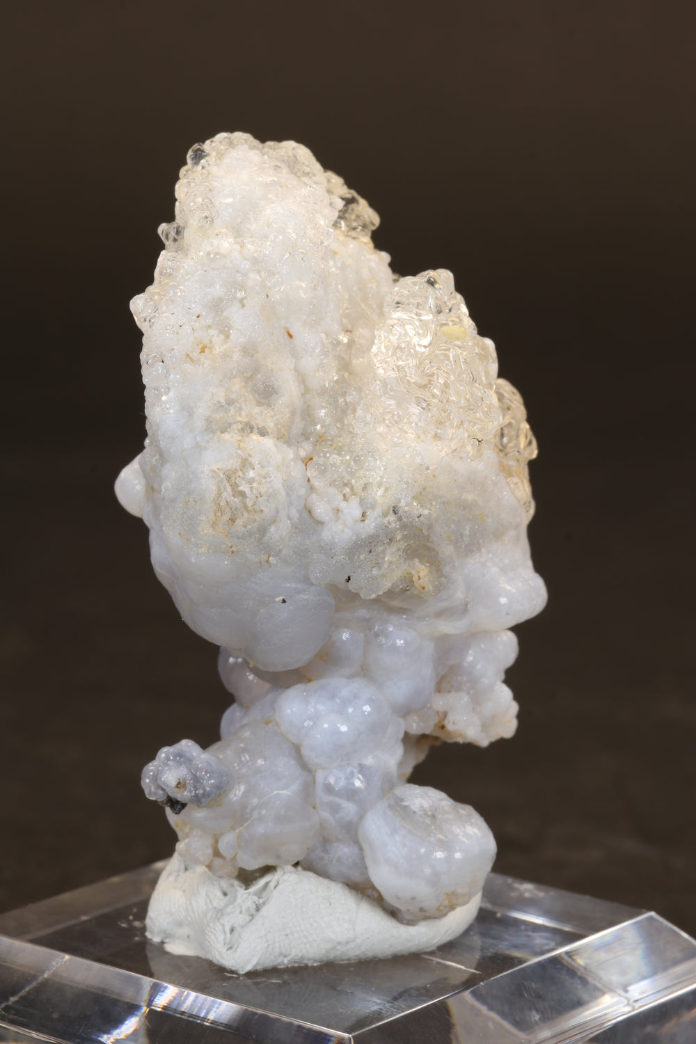 Mexican Hyalite Opal Specimen DX327