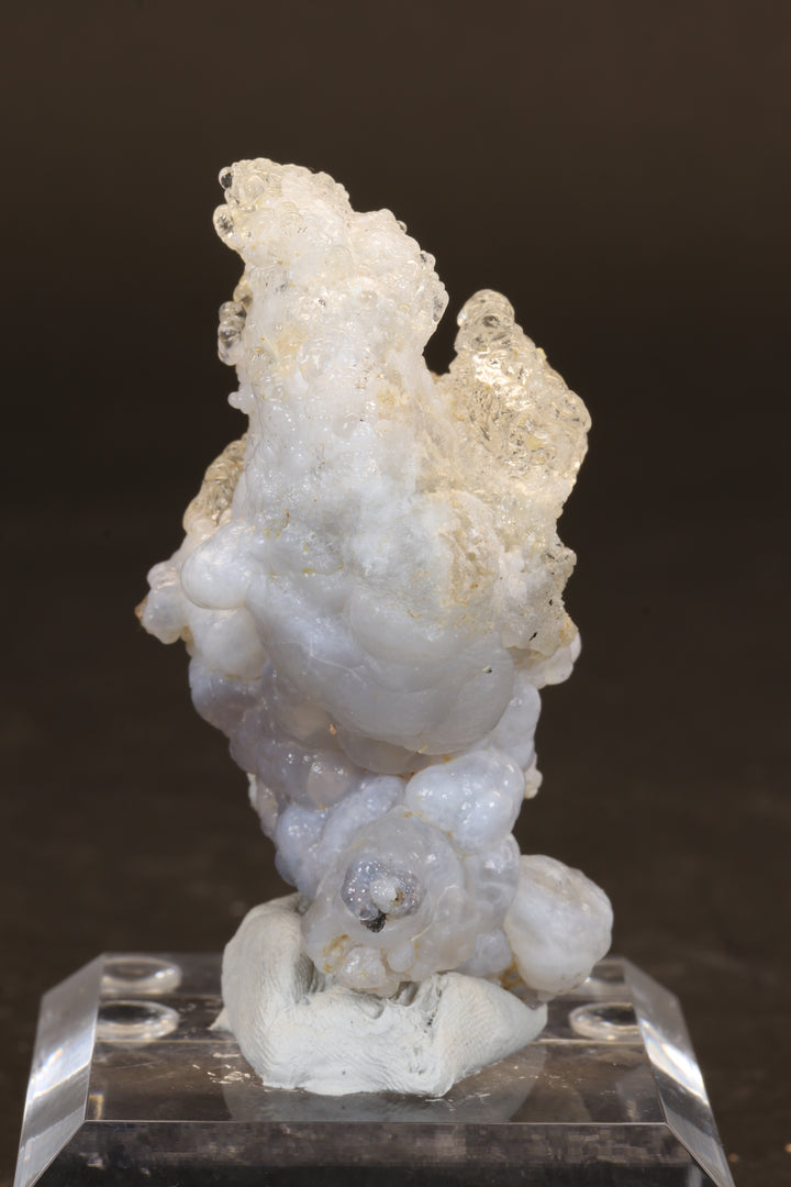 Mexican Hyalite Opal Specimen DX327
