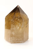 5.5" Natural Citrine Tower DX692