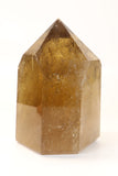 5.5" Natural Citrine Tower DX692