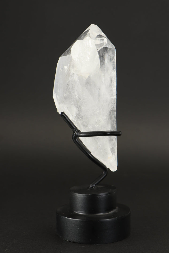 Penetrator Quartz Crystal on Stand DX706