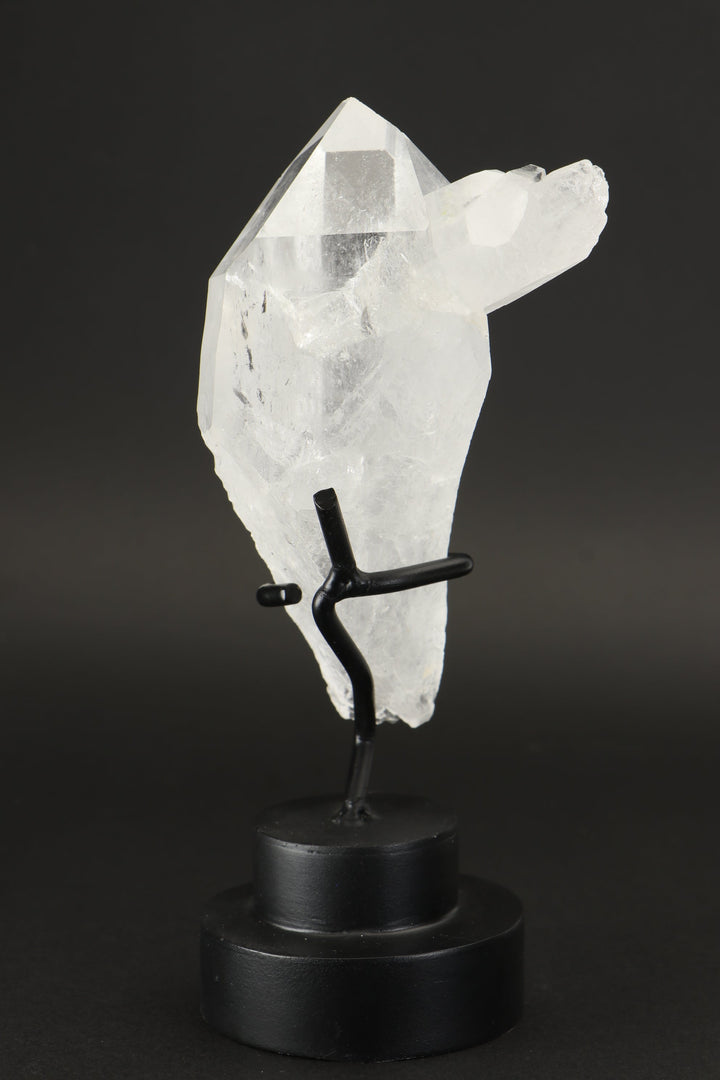 Penetrator Quartz Crystal on Stand DX706