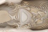 11.5" Polish Flint Slab DX720
