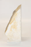 6.25" Polish Flint Freeform Display DX785
