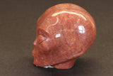 Red Aventurine Star Being Alien FB130