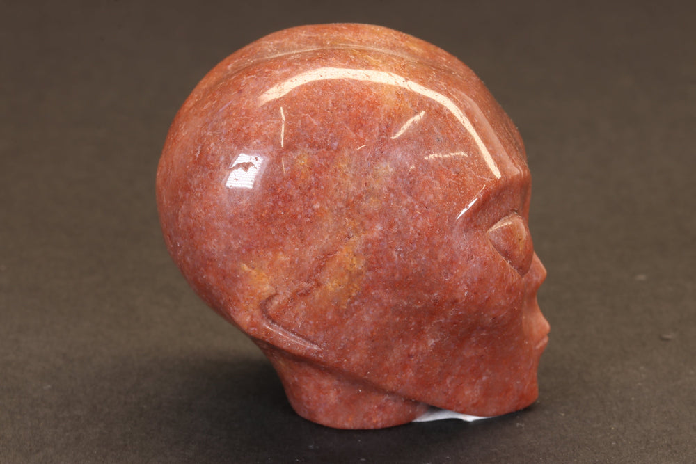 Red Aventurine Star Being Alien FB130