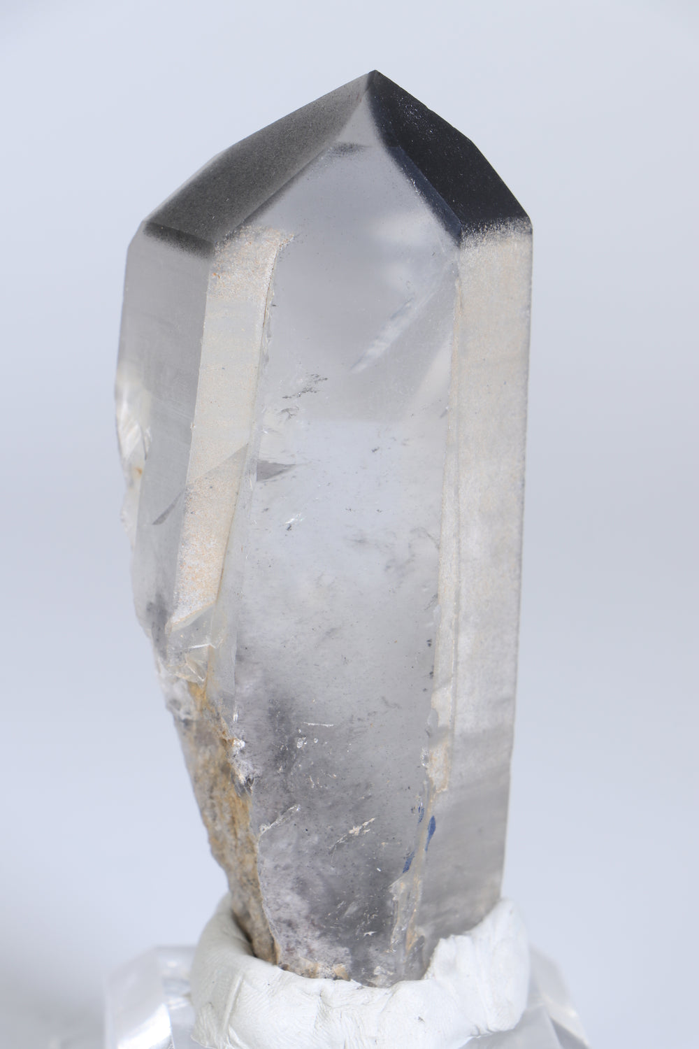 Black Phantom Lemurian TC1421