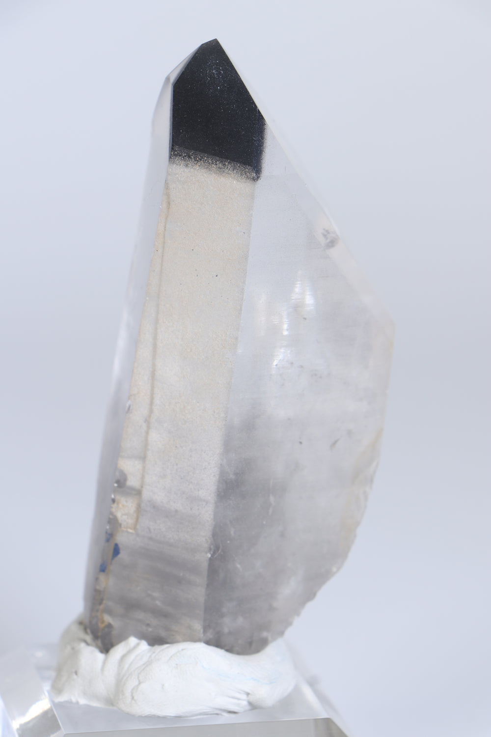 Black Phantom Lemurian TC1421