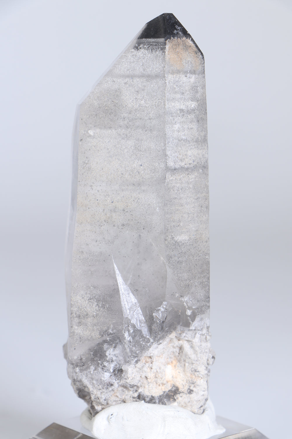 Black Phantom Lemurian TC1419