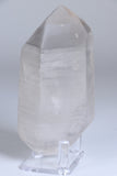 Double Terminated Black Phantom Lemurian TC1417
