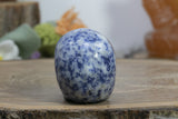 2" Sodalite Skull