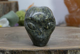 2" Hiso Jasper Starbeing