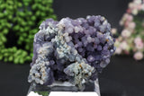 388 gram Grape Agate Specimen DE804