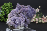 718 gram Grape Agate Specimen DE796