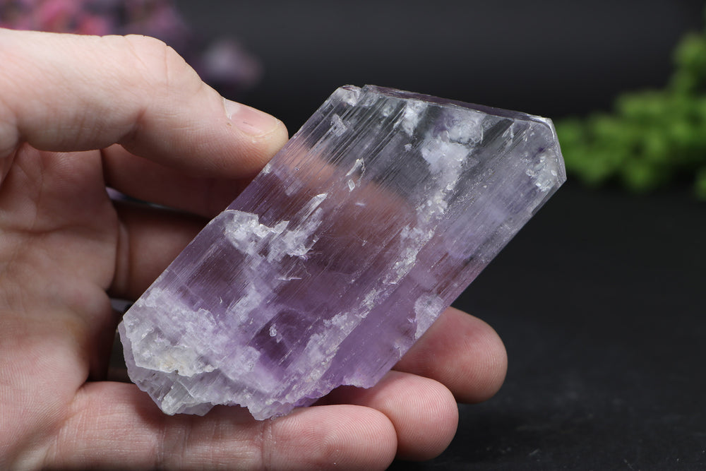 Kunzite Specimen DD1582